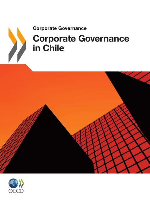 Corporate Governance in Chile 2010 -  Collective - OECD