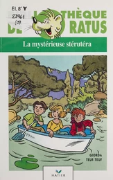 La Mystérieuse Stérutéra