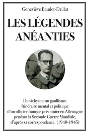 Les légendes anéanties