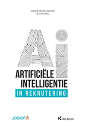 Artificiële Intelligentie in rekrutering