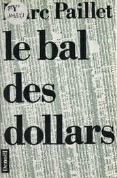 Le Bal des dollars