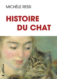 Histoire du chat