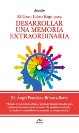 El gran Libro Rojo para desarrollar una Memoria Extraordinaria