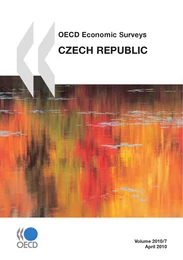 OECD Economic Surveys: Czech Republic 2010