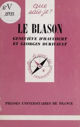 Le Blason