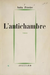 L'antichambre