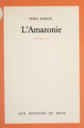 L'Amazonie