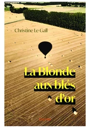 La Blonde aux blés d'or