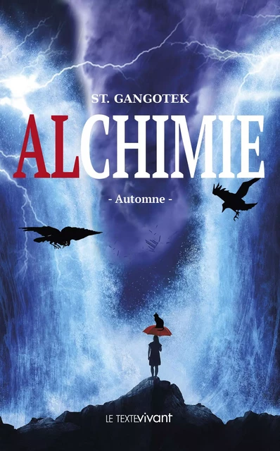 Alchimie - St Gangotek - Le Texte Vivant