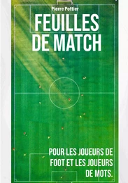 Feuilles de match