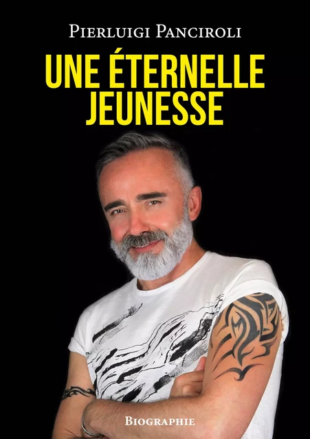 Une éternelle jeunesse - Pierluigi Panciroli - Publishroom