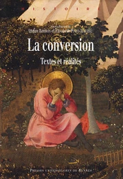 La conversion