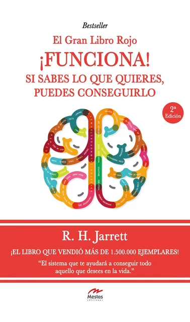 ¡Funciona! - Roy Herbert Jarrett - Mestas Ediciones