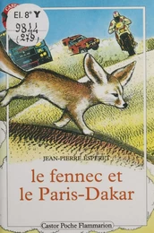 Le Fennec et le Paris-Dakar