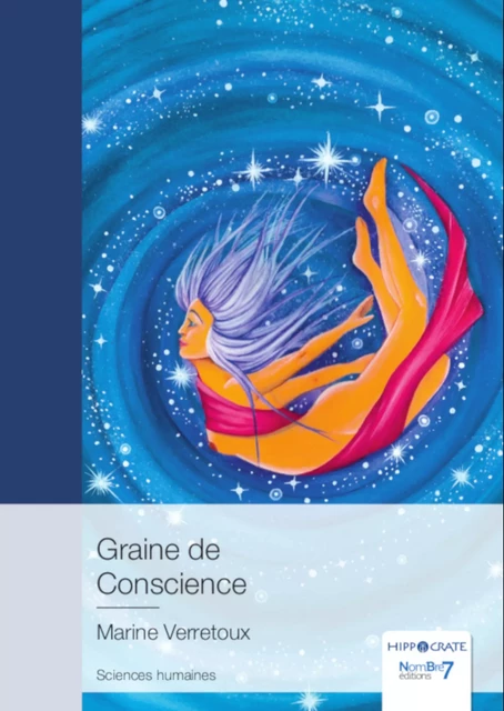 Graine de Conscience - Marine Verretoux - Nombre7 Editions