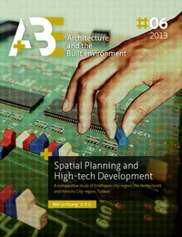 Spatial Planning and High-tech Development