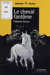 Le Cheval fantôme