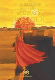 Aventures Arcanes - Tome 3