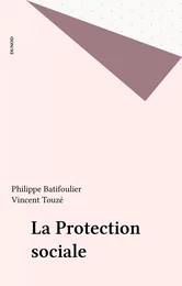 La Protection sociale