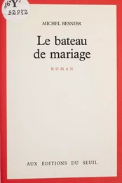 Le Bateau de mariage