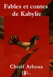 Fables et contes de Kabylie