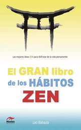 El gran libro de los hábitos zen