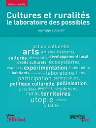 Cultures et ruralités