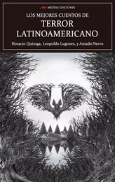 Los mejores cuentos de Terror Latinoamericano