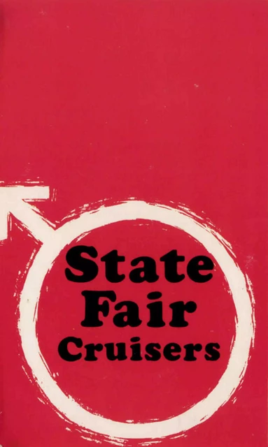 State Fair Cruisers - F.W. Love - Disruptive Publishing