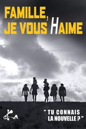 Famille, je vous Haime