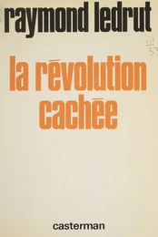 La Révolution cachée