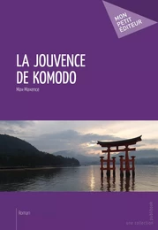 La Jouvence de Komodo