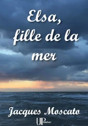 Elsa, fille de la mer