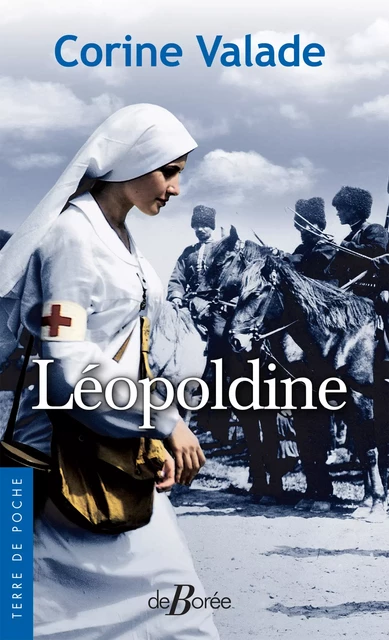 Léopoldine - Corine Valade - De Borée