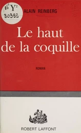 Le haut de la coquille