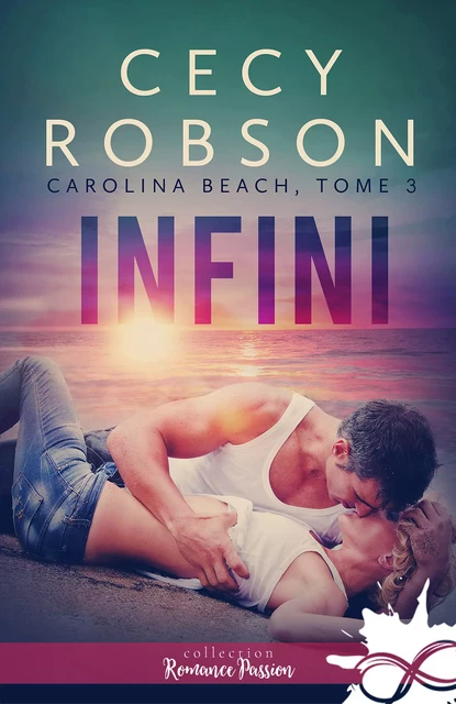 Infini - Cecy Robson - Collection Infinity