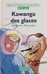 Kawanga des glaces