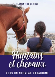 Humains et Chevaux