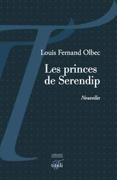 Les princes de Serendip