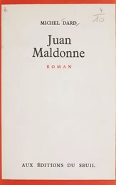 Juan Maldonne