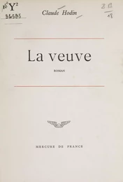 La veuve