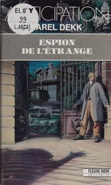 Espion de l'étrange