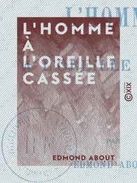 L'Homme à l'oreille cassée