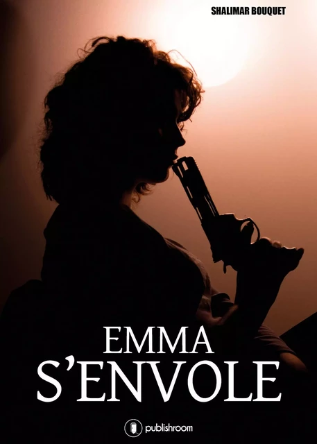 Emma s'envole - Shalimar Bouquet - Publishroom