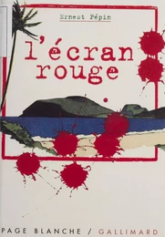 L'Écran rouge