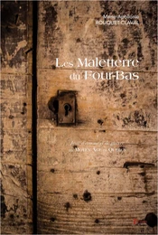 Les Maleterre du Four-Bas