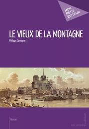 Le Vieux de la montagne