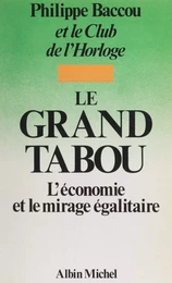 Le Grand Tabou