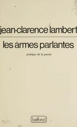 Les Armes parlantes