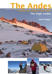 The High Andes (High Andes North, High Andes South)